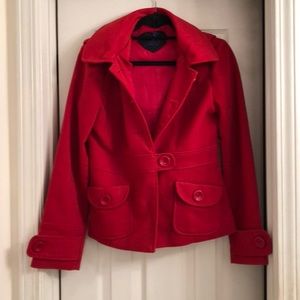 Jack by BB Dakota Coat